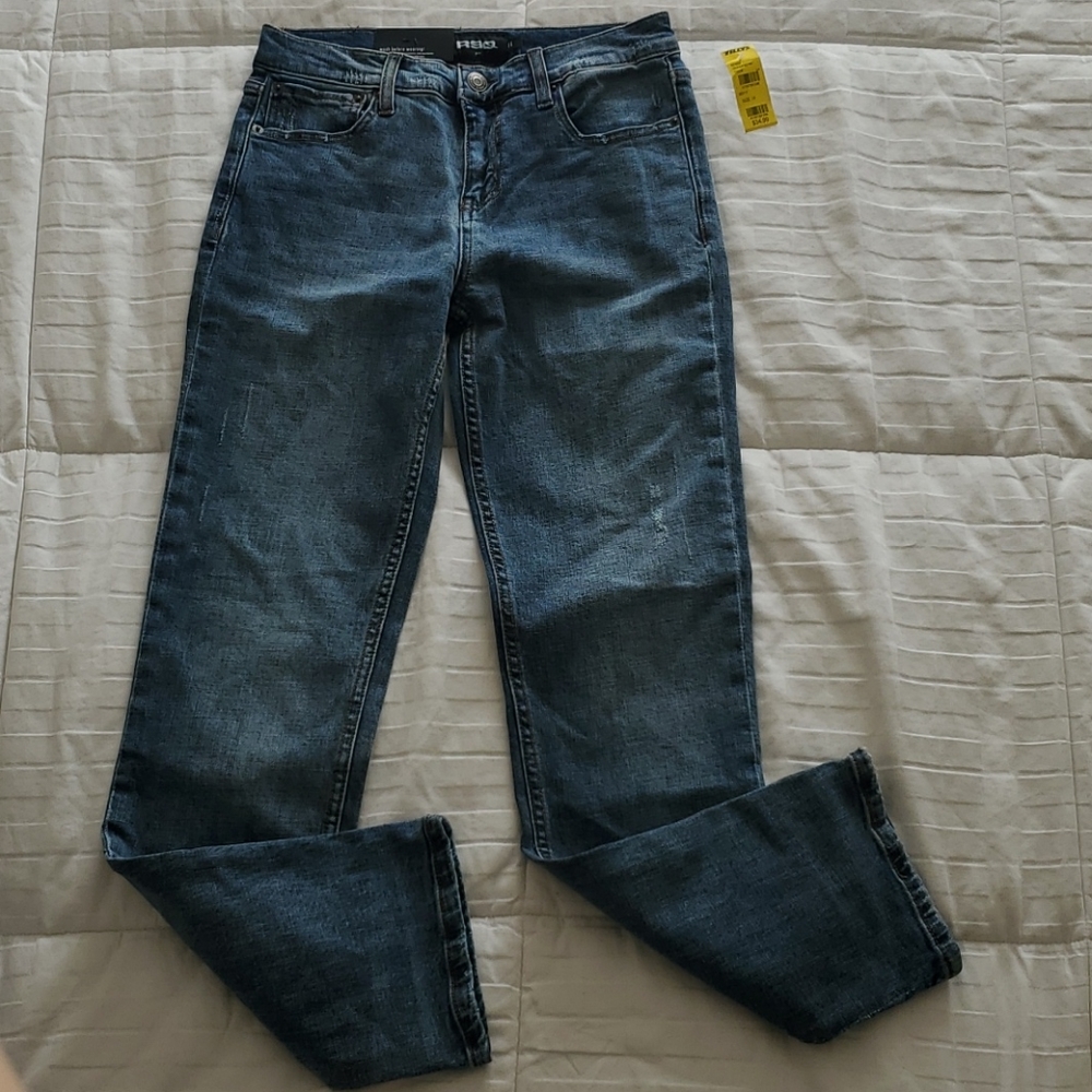 RSQ JEANS